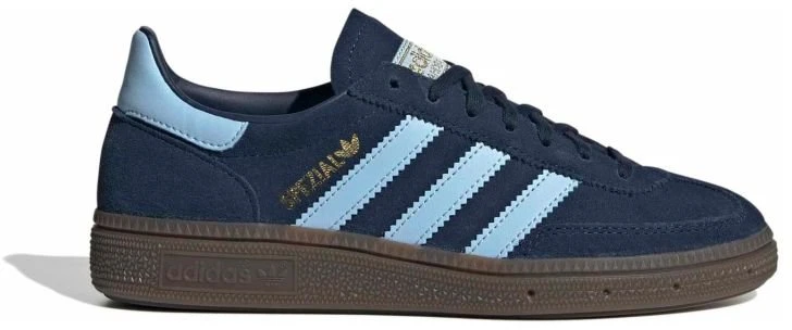 Vaikiški batai adidas Handball Spezial, tamsiai mėlyni