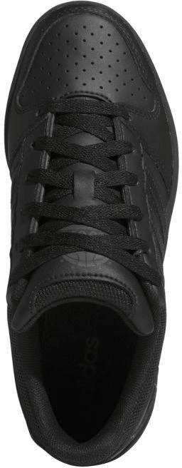 Vaikiški batai Adidas Hoops Classic, juodi, KH8914