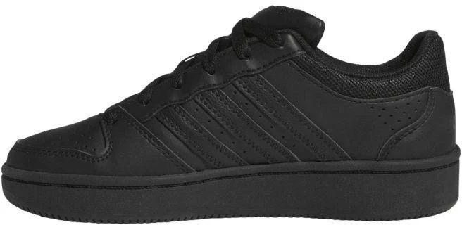 Vaikiški batai Adidas Hoops Classic, juodi, KH8914