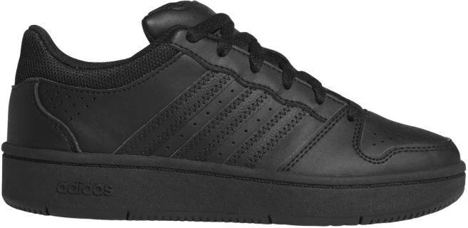 Vaikiški batai Adidas Hoops Classic, juodi, KH8914