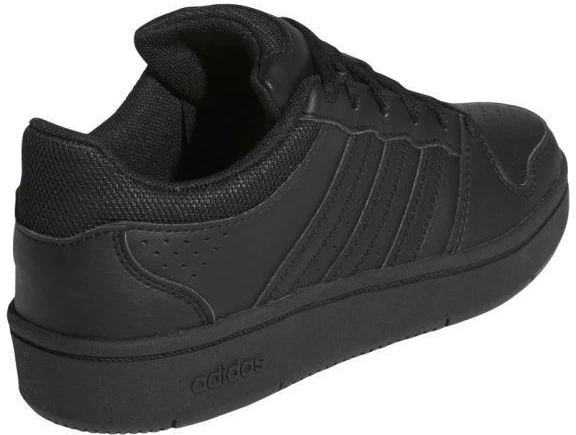 Vaikiški batai Adidas Hoops Classic, juodi, KH8914