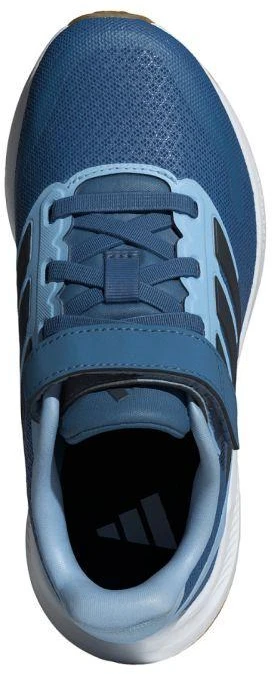 Vaikiški batai adidas Runfalcon 5 EL C JP9398