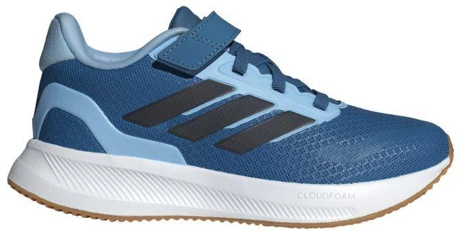 Vaikiški batai adidas Runfalcon 5 EL C JP9398