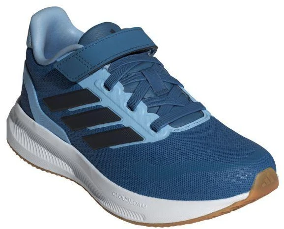 Vaikiški batai adidas Runfalcon 5 EL C JP9398