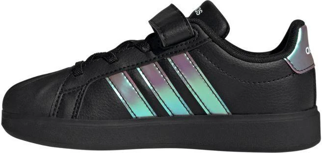 vaikiški batai adidas Streettalk EL C JQ1808