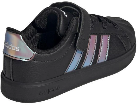 vaikiški batai adidas Streettalk EL C JQ1808
