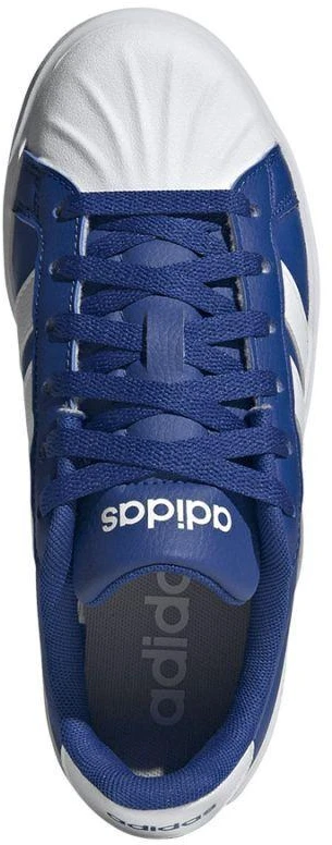 Vaikiški batai Adidas STREETTALK JR JQ8611