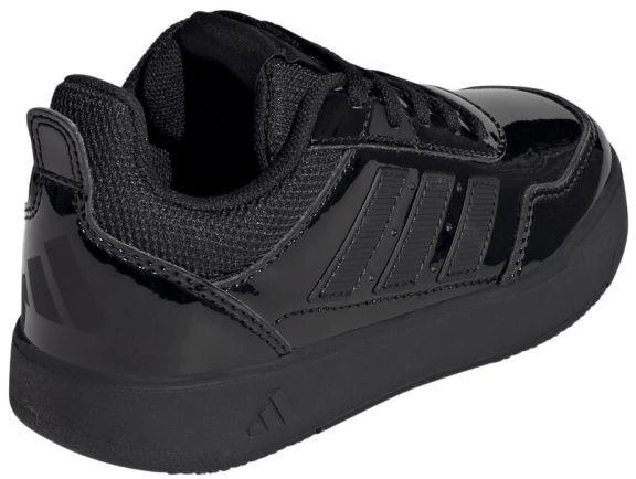 Vaikiški batai Adidas Tensaur Sport 3.0, juodi, HP3537