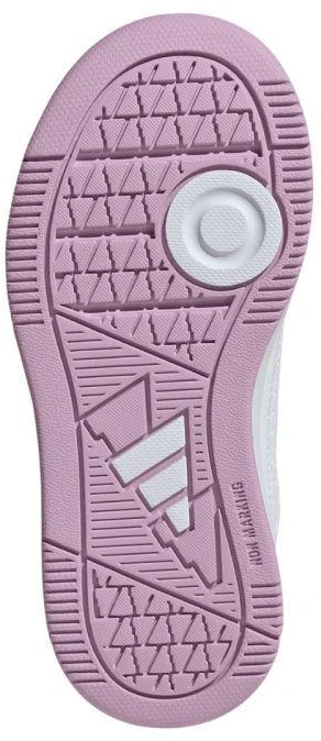 Vaikiški batai Adidas Tensaur Sport 3.0, balti, KI6506