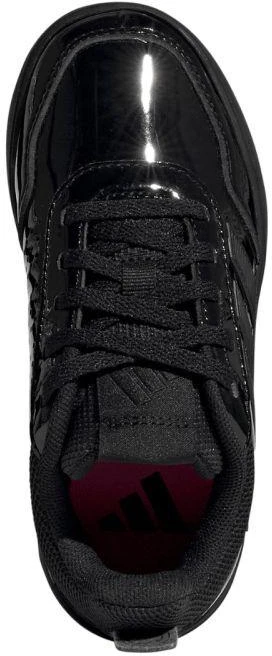 Vaikiški batai Adidas Tensaur Sport 3.0, juodi, HP3537