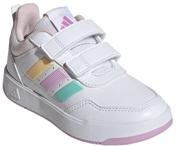 Vaikiški batai Adidas Tensaur Sport 3.0, balti, KI6506