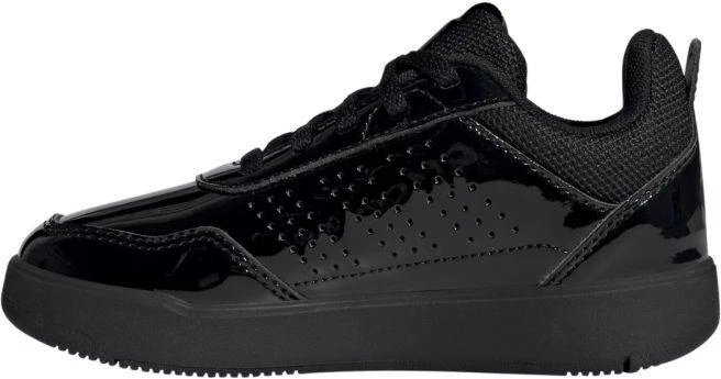 Vaikiški batai Adidas Tensaur Sport 3.0, juodi, HP3537