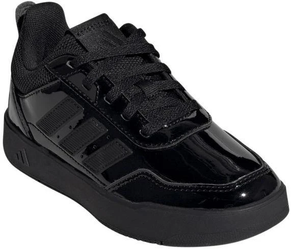 Vaikiški batai Adidas Tensaur Sport 3.0, juodi, HP3537