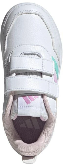 Vaikiški batai Adidas Tensaur Sport 3.0, balti, KI6506