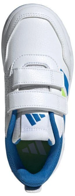 Vaikiški batai Adidas Tensaur Sport 3.0, balti ir mėlyni, KI6505