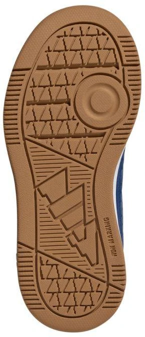 Vaikiški batai Adidas Tensaur Sport 3.0, mėlyni, JQ1855