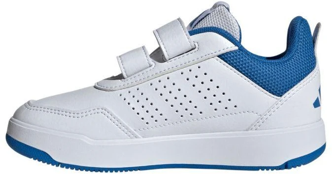 Vaikiški batai Adidas Tensaur Sport 3.0, balti ir mėlyni, KI6505