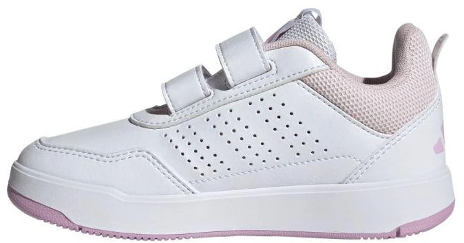 Vaikiški batai Adidas Tensaur Sport 3.0, balti, KI6506