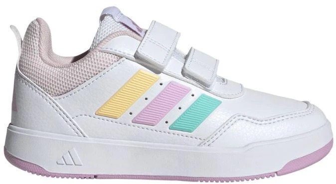 Vaikiški batai Adidas Tensaur Sport 3.0, balti, KI6506