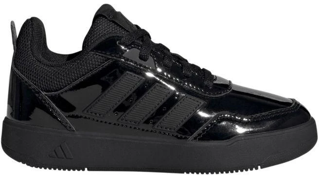 Vaikiški batai Adidas Tensaur Sport 3.0, juodi, HP3537