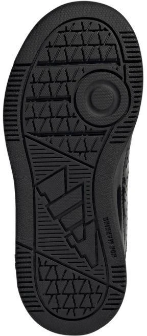 Vaikiški batai Adidas Tensaur Sport 3.0, juodi, HP3537
