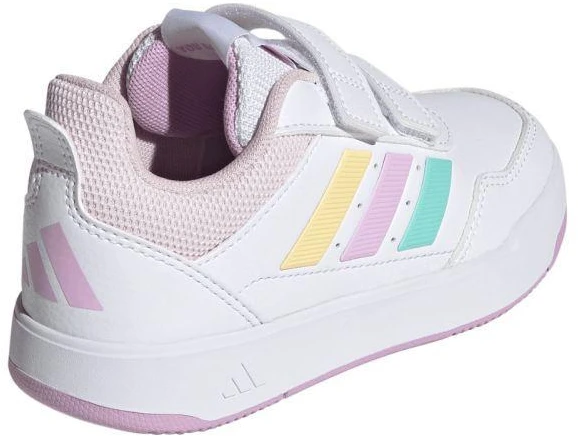 Vaikiški batai Adidas Tensaur Sport 3.0, balti, KI6506