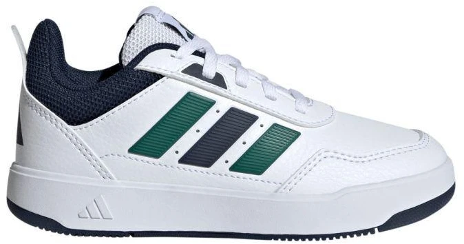 Vaikiški batai Adidas Tensuar Sport 3.0, balti, KI6512