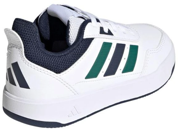 Vaikiški batai Adidas Tensuar Sport 3.0, balti, KI6512