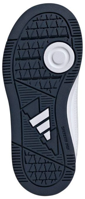 Vaikiški batai Adidas Tensuar Sport 3.0, balti, KI6512