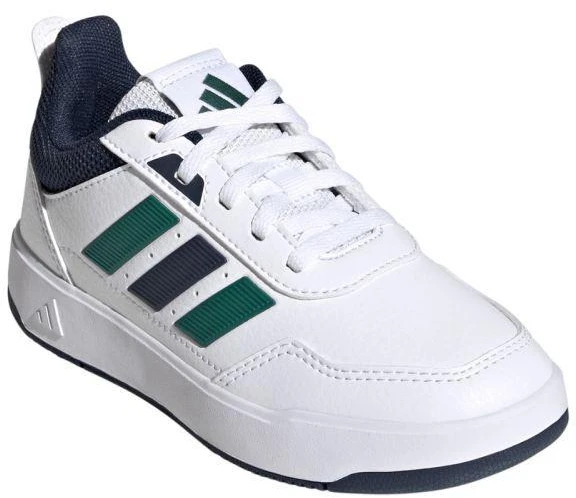 Vaikiški batai Adidas Tensuar Sport 3.0, balti, KI6512