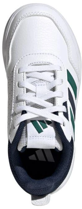 Vaikiški batai Adidas Tensuar Sport 3.0, balti, KI6512