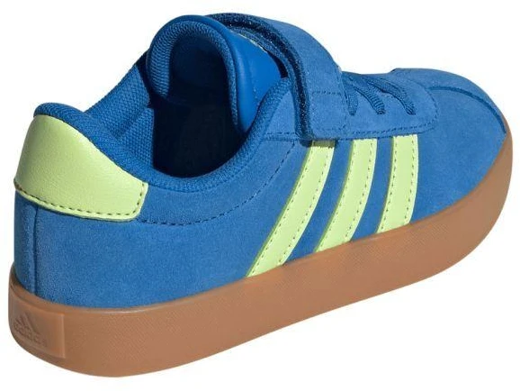 Vaikiški batai adidas VL Court 3.0 EL C IH3960