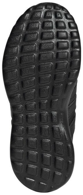 Vaikiški batai Adidas VL Move, juodi, KH9757