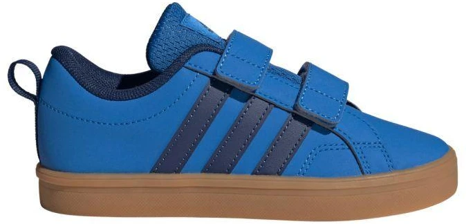 Vaikiški batai adidas VS Pace 2.0, mėlyni, JR6031