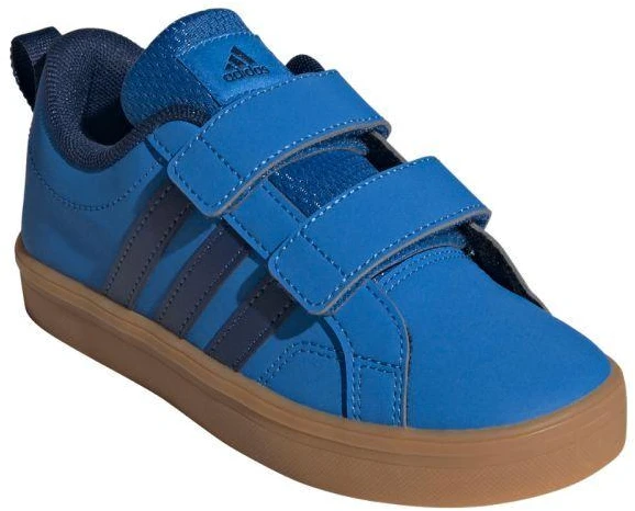 Vaikiški batai adidas VS Pace 2.0, mėlyni, JR6031