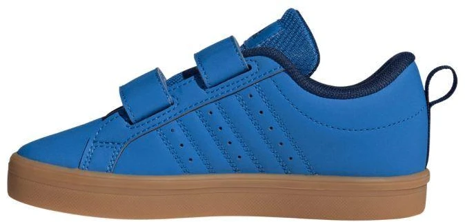 Vaikiški batai adidas VS Pace 2.0, mėlyni, JR6031