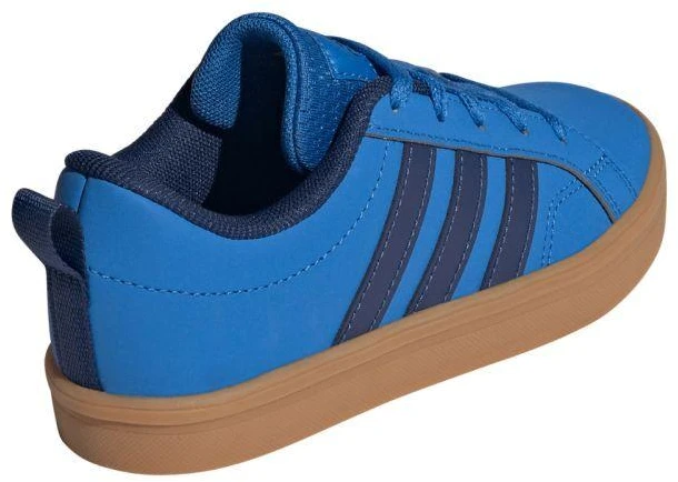Vaikiški batai adidas VS Pace 2.0, mėlyni, JR0833