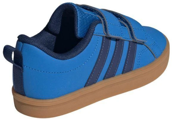 Vaikiški batai adidas VS Pace 2.0, mėlyni, JR6031