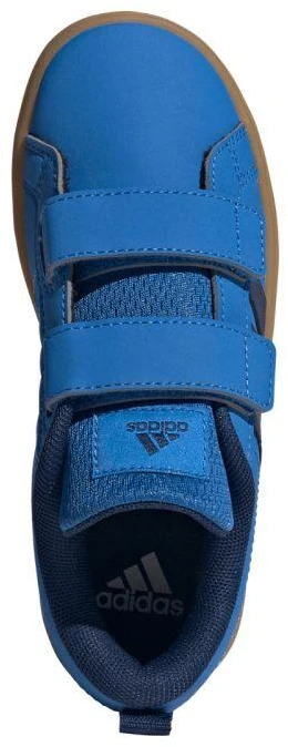 Vaikiški batai adidas VS Pace 2.0, mėlyni, JR6031