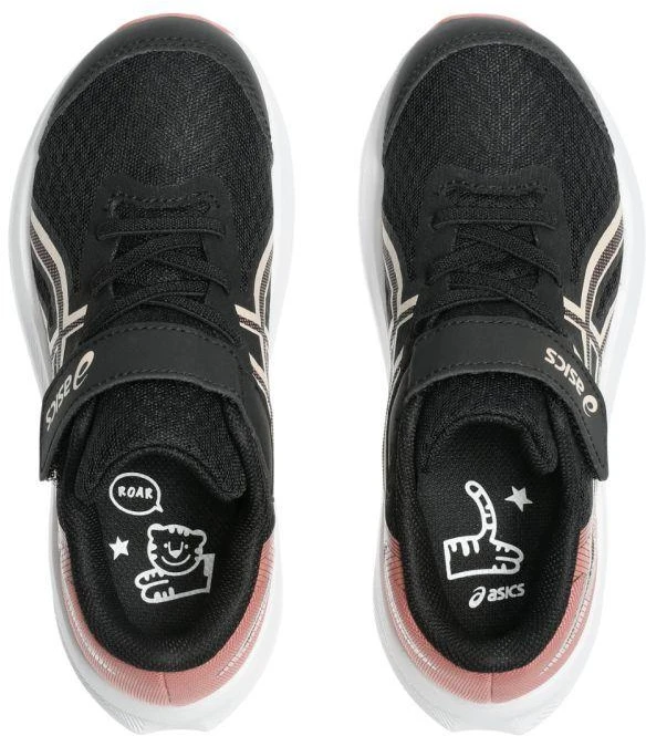 Vaikiški batai Asics Patriot 14 PS 1014A391 001