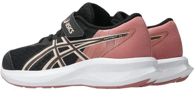 Vaikiški batai Asics Patriot 14 PS 1014A391 001