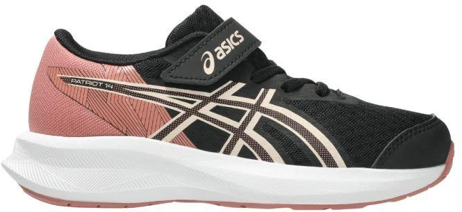 Vaikiški batai Asics Patriot 14 PS 1014A391 001