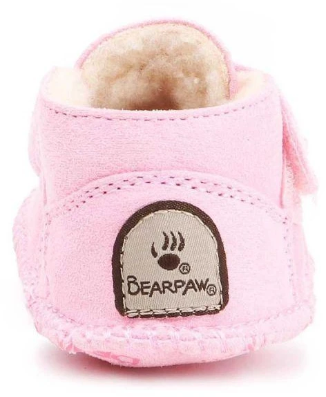 Vaikiški batai BearPaw Jr Skylar2071I