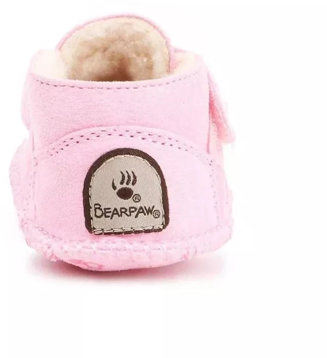 Vaikiški batai BearPaw Jr Skylar2071I