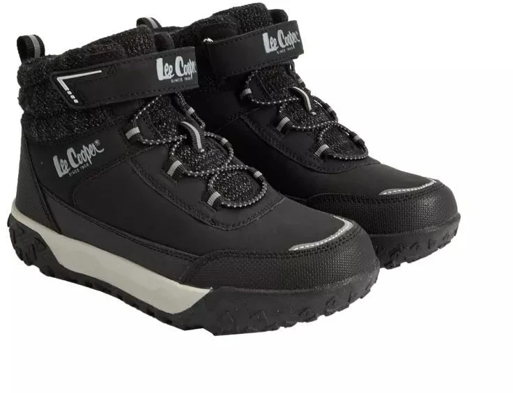 Vaikiški batai Lee Cooper Jr LCJ-25-01-3759K