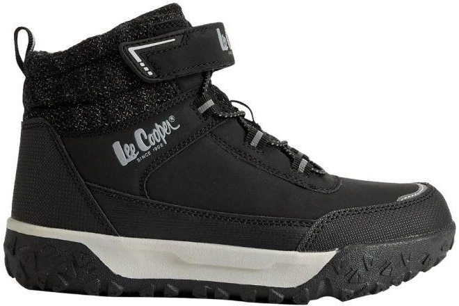 Vaikiški batai Lee Cooper Jr LCJ-25-01-3759K