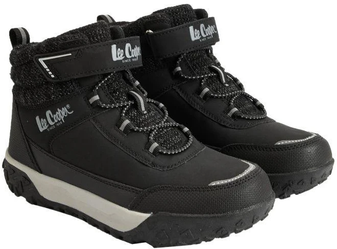 Vaikiški batai Lee Cooper Jr LCJ-25-01-3759K