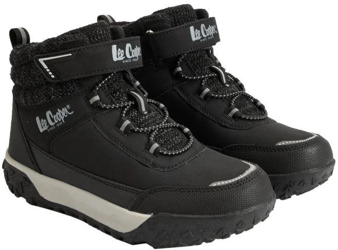 Vaikiški batai Lee Cooper Jr LCJ-25-01-3759K
