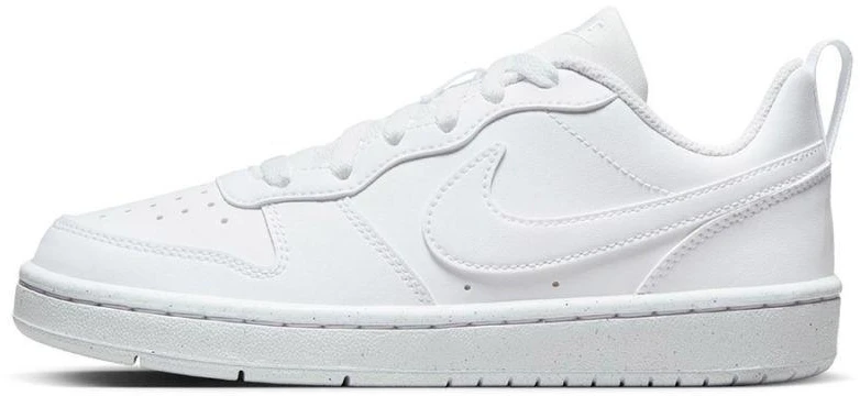 Vaikiški batai Nike Court Borough Low Recraft Jr DV5456-106