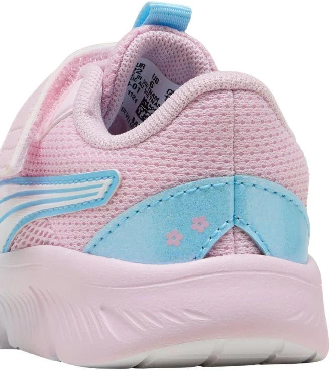 Vaikiški batai Puma Flex Focus Modern Jelly Heaven AC+ I 406083 01